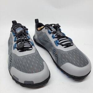 Xero  Aqua X Sport Women US 7.5  Surf Water Sneakers Barefoot Running Hiking